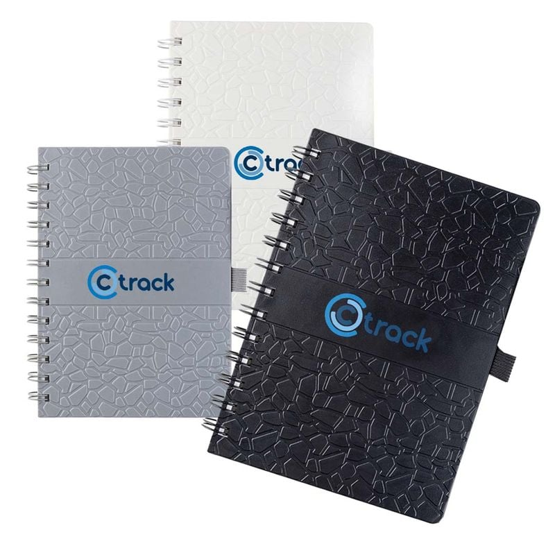 La Trobe Stone Paper Notebook La Trobe Stone Paper Notebook